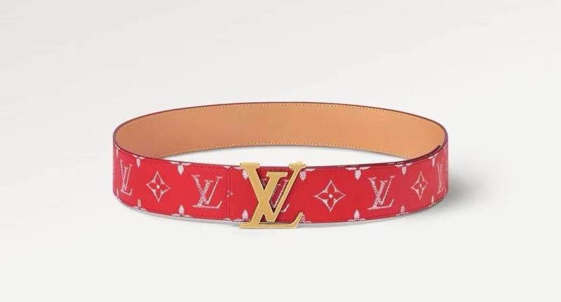 l0vis Vvtt0n belts